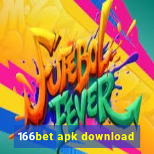 166bet apk download